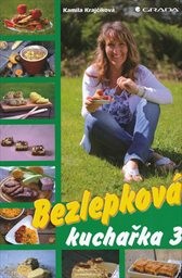 Bezlepková kuchařka 3