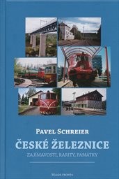 České železnice