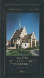 Kostel sv. Bartoloměje v Pardubicích