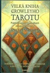 Velká kniha Crowleyho tarotu