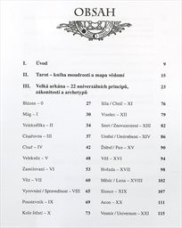 Velká kniha Crowleyho tarotu