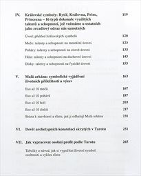 Velká kniha Crowleyho tarotu