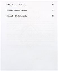 Velká kniha Crowleyho tarotu