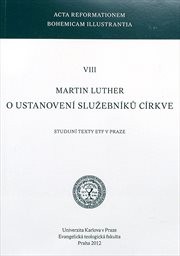 O ustanoven&iacute; služebn&iacute;ků c&iacute;rkve