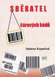 Sběratel č&aacute;rov&yacute;ch k&oacute;dů
