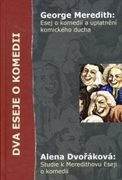 Dva eseje o komedii