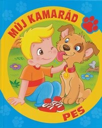 Můj kamarád pes