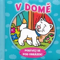 V domě