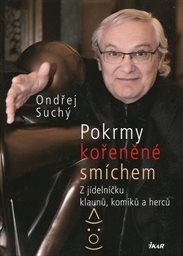 Pokrmy kořeněné smíchem