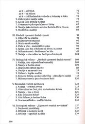 Naděje proti vš&iacute; naději