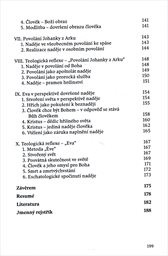 Naděje proti vš&iacute; naději