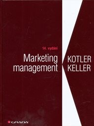 Marketing management