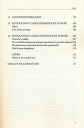 Přirozen&eacute; funkce orgasmů při milov&aacute;n&iacute;, porodu a kojen&iacute;