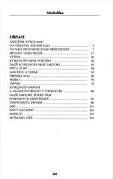 Nebuďme kyselí, buďme zdraví