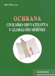 Ochrana civilního obyvatelstva v globálním měřítku