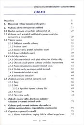 Ochrana civilního obyvatelstva v globálním měřítku