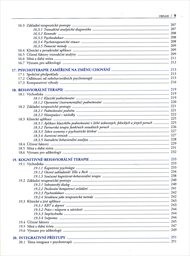 Psychoterapeutické systémy a jejich uplatnění v adiktologii