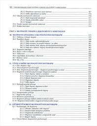 Psychoterapeutické systémy a jejich uplatnění v adiktologii