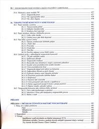 Psychoterapeutické systémy a jejich uplatnění v adiktologii