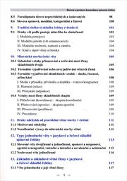 Řečov&aacute; a jazykov&aacute; komunikace spisovn&eacute; češtiny