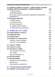 Řečov&aacute; a jazykov&aacute; komunikace spisovn&eacute; češtiny