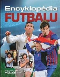 Encyklop&eacute;dia futbalu