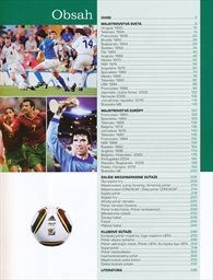 Encyklop&eacute;dia futbalu