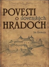 Povesti o slovenských hradoch
(1)