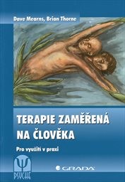 Terapie zaměřená na člověka