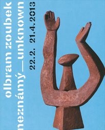 Olbram Zoubek neznámý