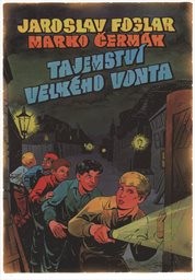 Tajemství Velkého Vonta