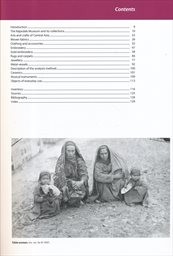 Czech travellers and collectors in Central Asia