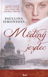 Měděný jezdec