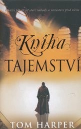 Kniha tajemstv&iacute;