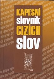 Kapesní slovník cizích slov