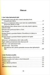 Spřízněné duše a posvátná sexualita