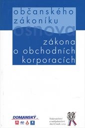 Osnova občanského zákoníku