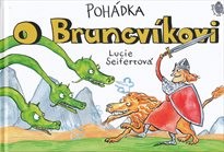 Pohádka o Bruncvíkovi