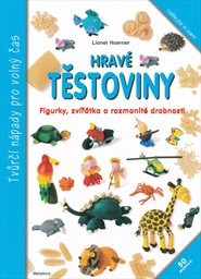 Hravé těstoviny