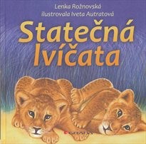 Statečná lvíčata