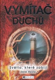 Vymítač duchů