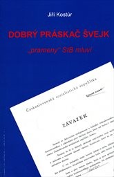 Dobrý práskač Švejk