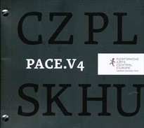 Performing arts Central Europe - Visegrad countries focus