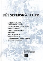 Pět seversk&yacute;ch her