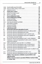 Pracovn&iacute; l&eacute;kařstv&iacute; pro všeobecn&eacute; praktick&eacute; l&eacute;kaře
