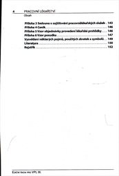 Pracovn&iacute; l&eacute;kařstv&iacute; pro všeobecn&eacute; praktick&eacute; l&eacute;kaře