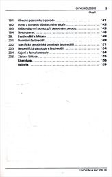 Gynekologie pro všeobecn&eacute; praktick&eacute; l&eacute;kaře