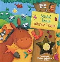 Selsk&aacute; škola učitele Trapa