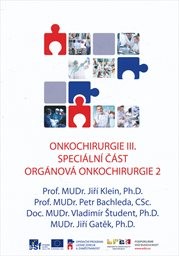 Onkochirurgie III
