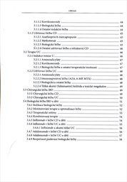 Nespecifick&aacute; z&aacute;nětliv&aacute; střevn&iacute; onemocněn&iacute; u dět&iacute;